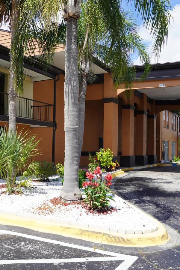 Econo Lodge Jacksonville Exterior photo